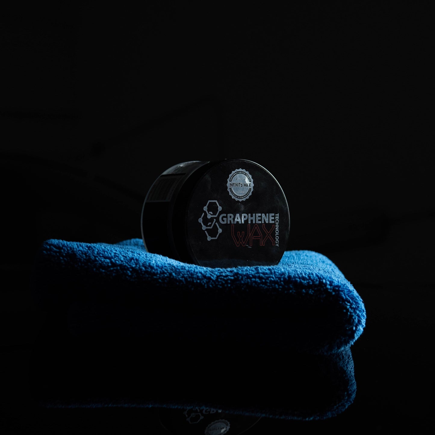 Graphene Wax - Infinity Wax