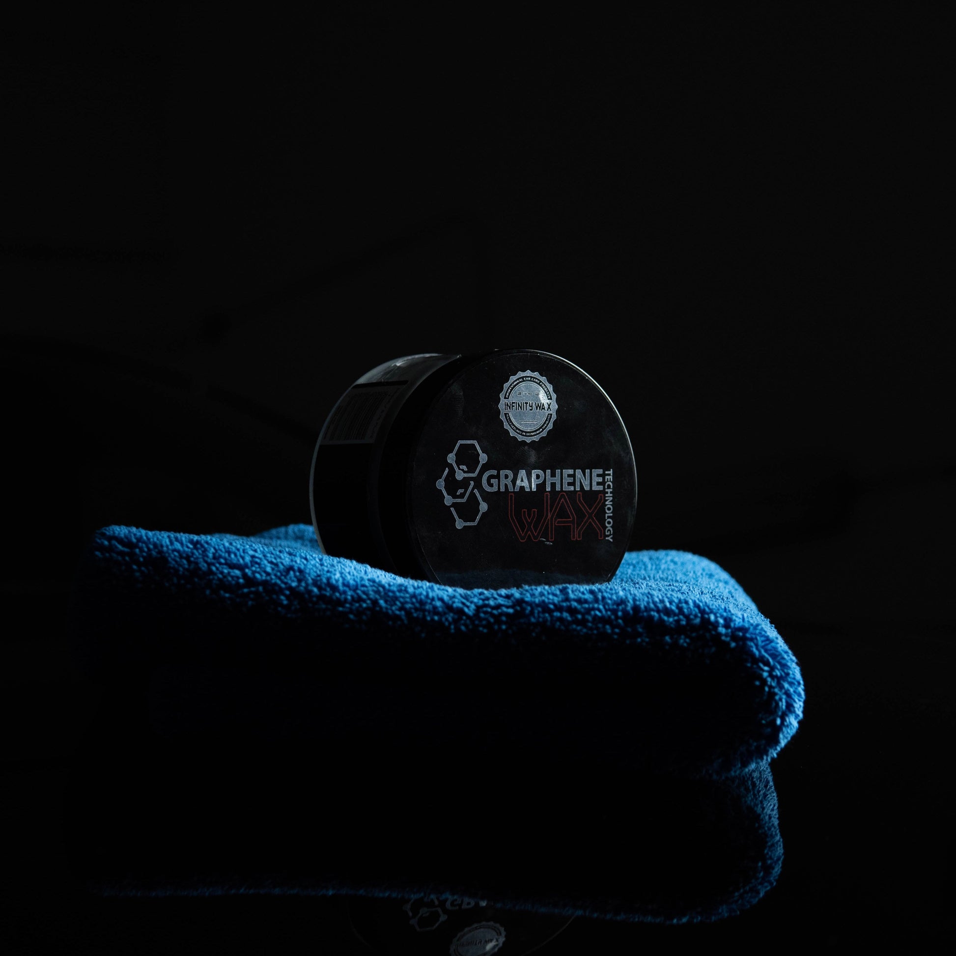 Graphene Wax - Infinity Wax