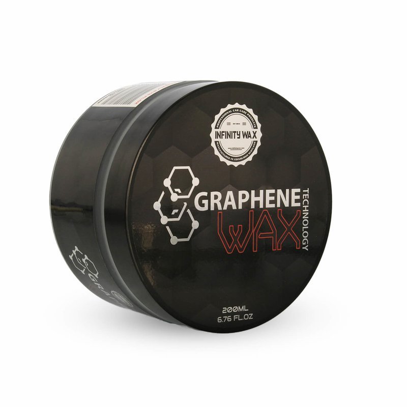 Graphene Wax - Infinity Wax