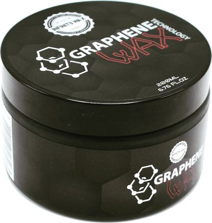 Graphene Wax - Infinity Wax