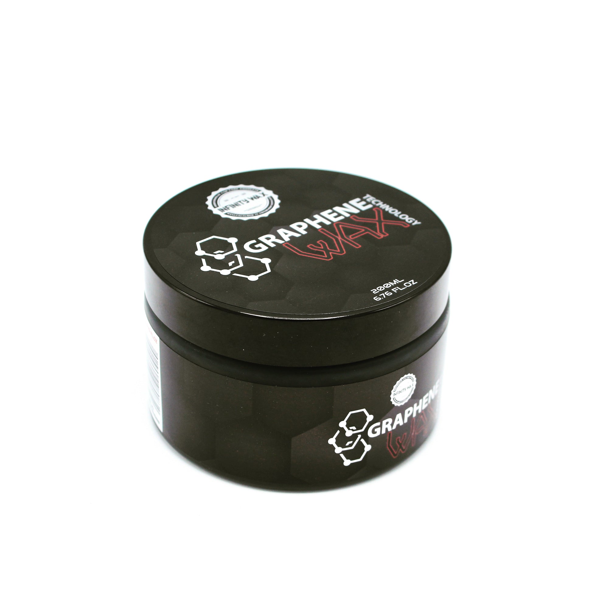 Graphene Wax - Infinity Wax