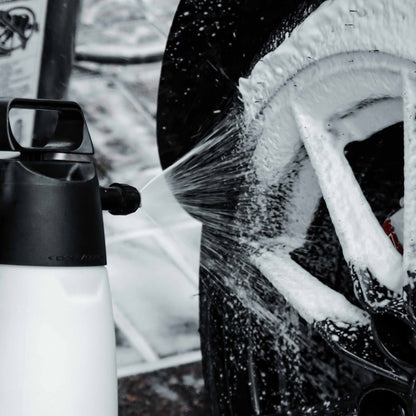 IK FOAM Pro 2 - Infinity Wax