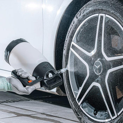 IK MULTI PRO 2 360°