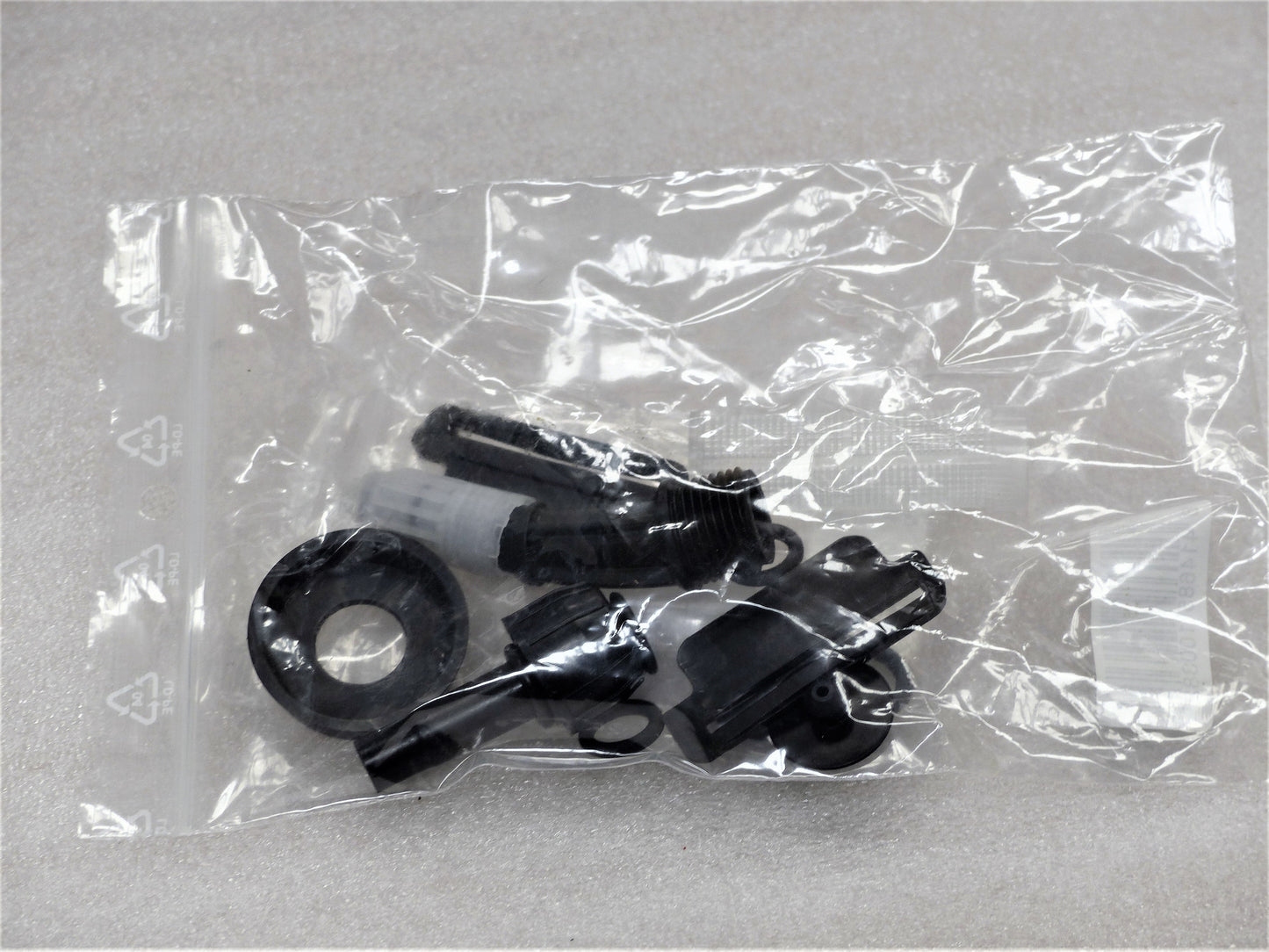 IK Multi Pro 9 - 12 Maintenance Kit With Free Nozzles - Infinity Wax