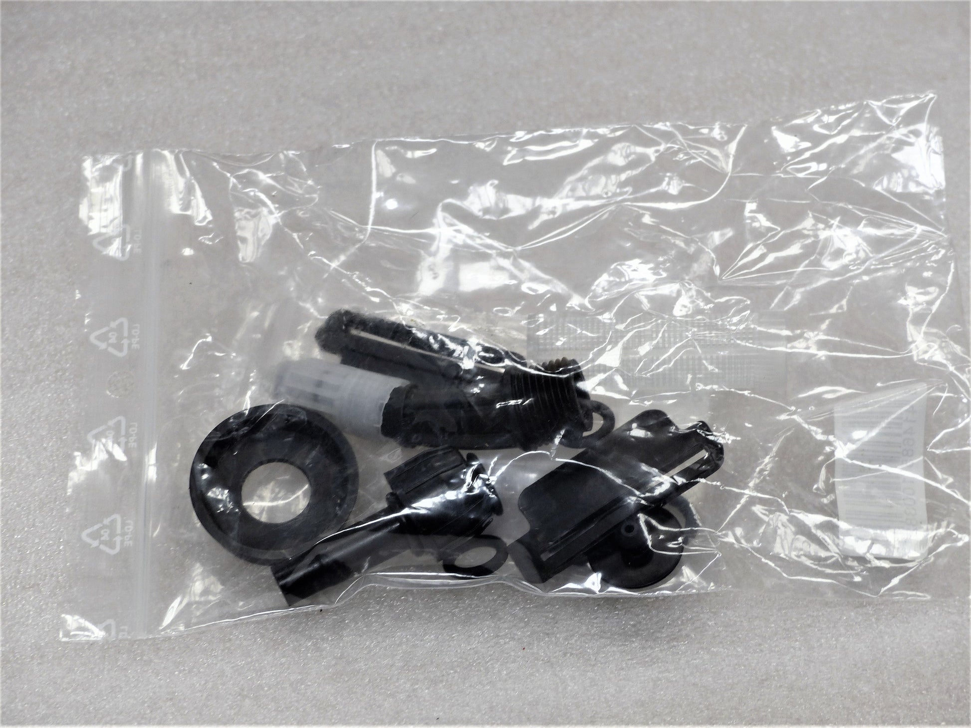 IK Multi Pro 9 - 12 Maintenance Kit With Free Nozzles - Infinity Wax