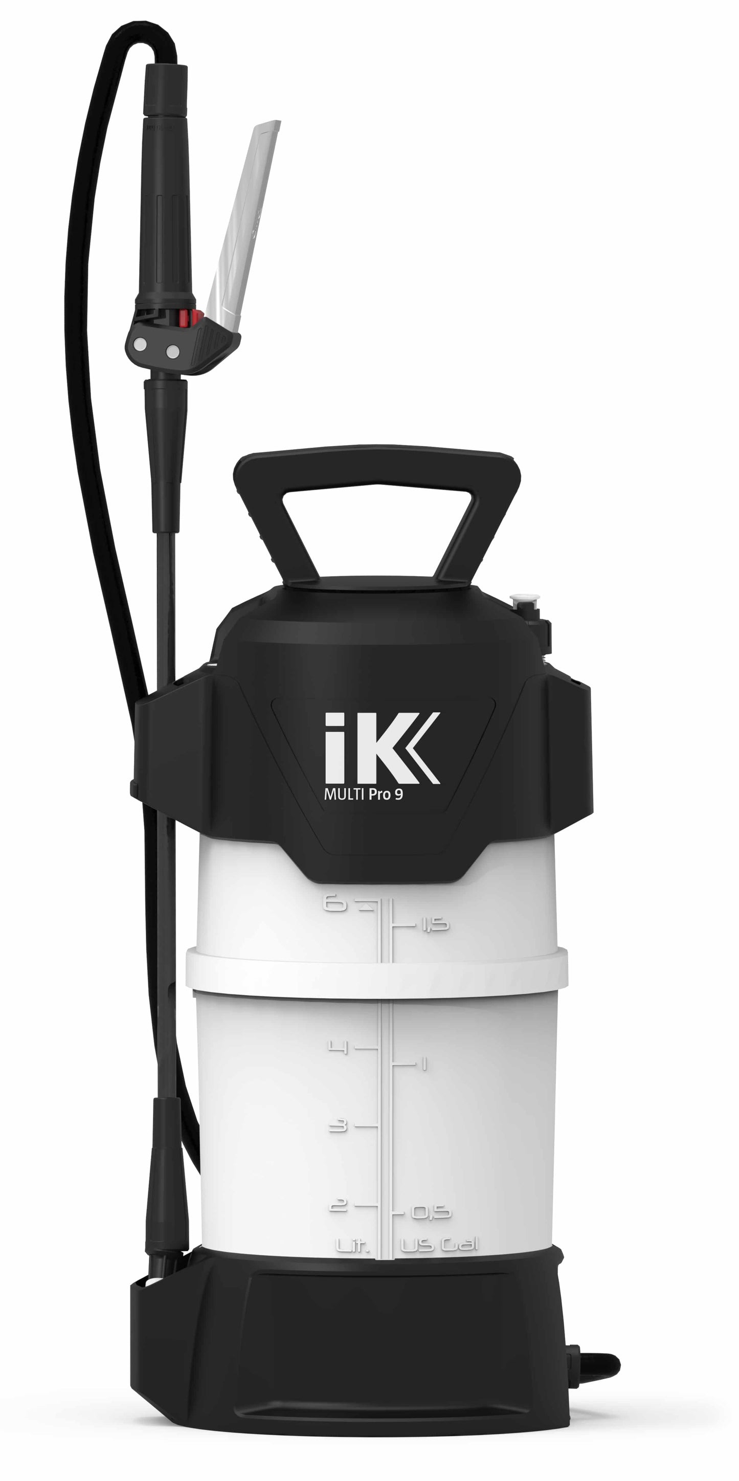 IK Multi Pro 9 Sprayer - Infinity Wax