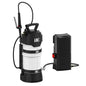 IK Sprayers e Foam Pro 12 Battery Operated Foam Sprayer 6L