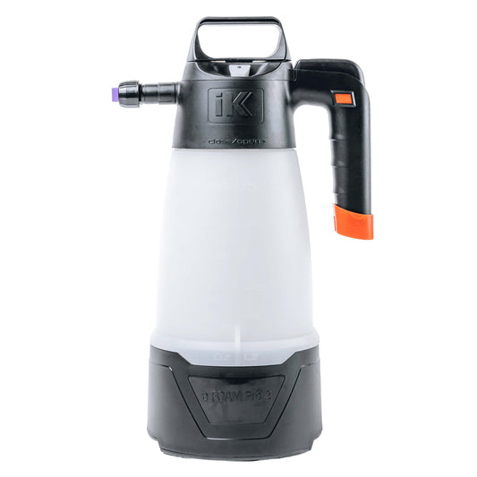 IK Sprayers e Foam Pro 2 Battery Operated Foam Sprayer 1.5L