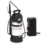 IK Sprayers e Multi Pro 12 Battery Operated Sprayer 8L