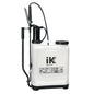 IK Sprayers Multi 12 BS Backpack Sprayer 12.8L
