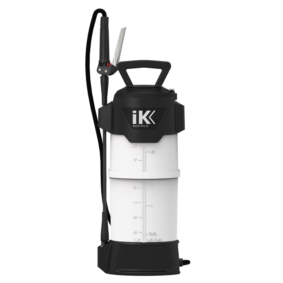 IK Sprayers Multi Pro 12 Pressure Pump Sprayer 8L