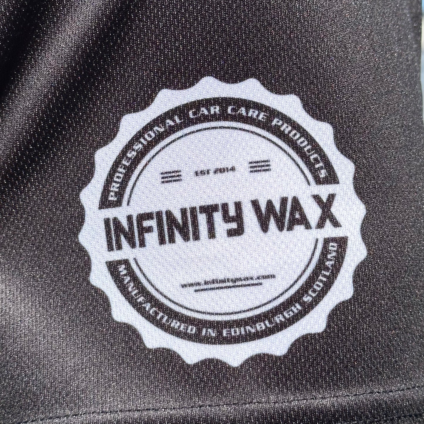 Team Infinity Crosslink Detailers T-Shirt