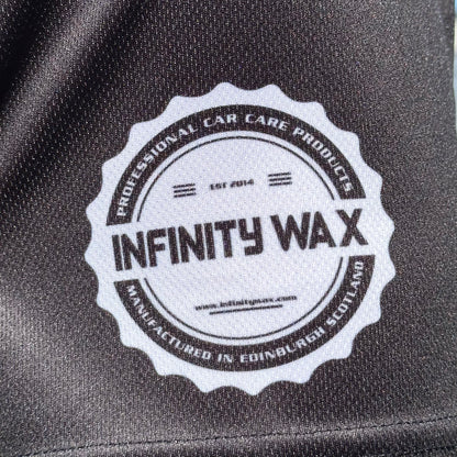 Team Infinity Crosslink Detailers T-Shirt