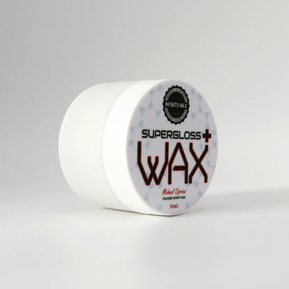 SuperGloss+ Wax 100ml