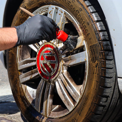 Incinerate Wheel Cleaner - Infinity Wax