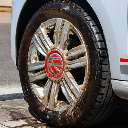 Incinerate Wheel Cleaner - Infinity Wax