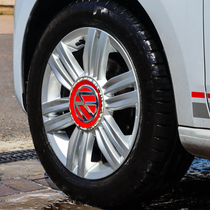 Incinerate Wheel Cleaner - Infinity Wax