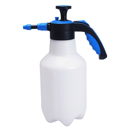 Infinity Wax 2L Pump Sprayer - Infinity Wax
