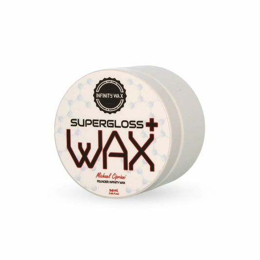 SuperGloss+ Wax 100ml