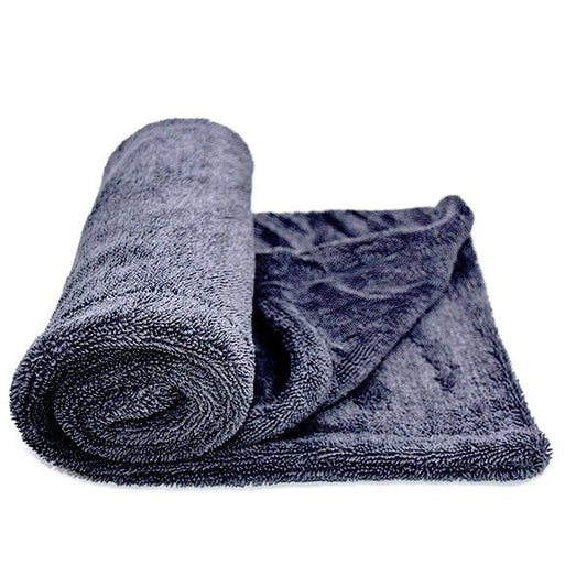 Infinity Wax XL Twisted Loop Drying Towel - Infinity Wax
