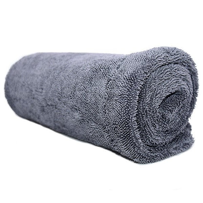 Infinity Wax XL Twisted Loop Drying Towel