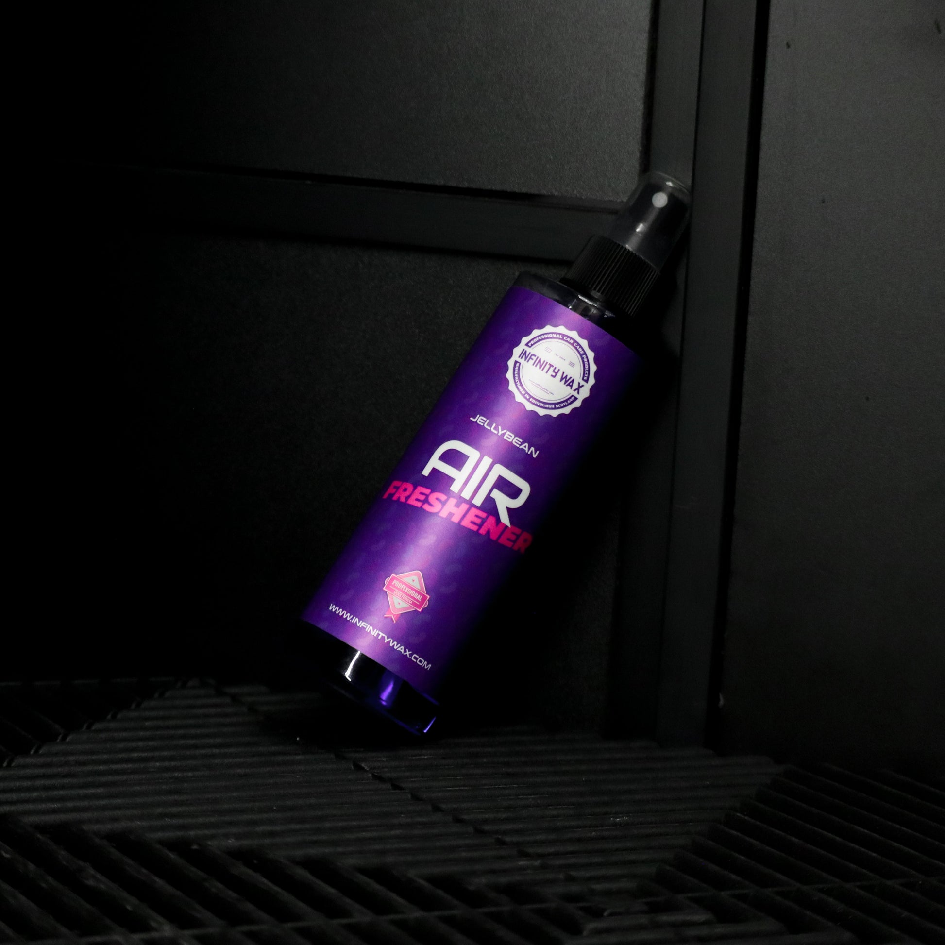 Jellybean Spray Air Freshener - Infinity Wax