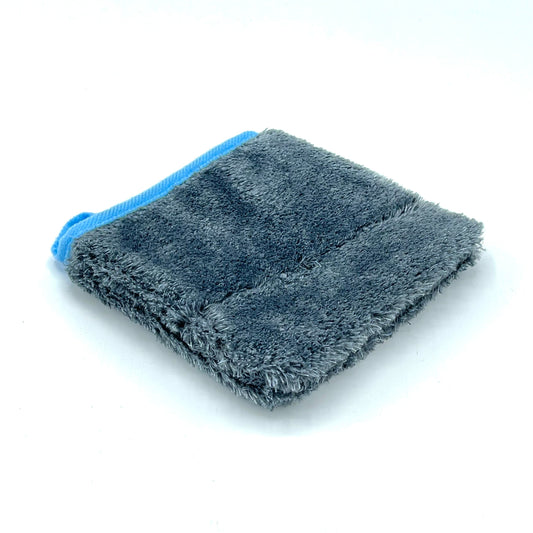 Leather Cleaning Mitt - Infinity Wax