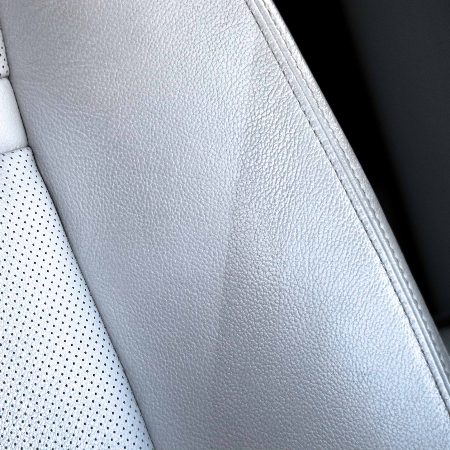 Leather Cleanser - Infinity Wax