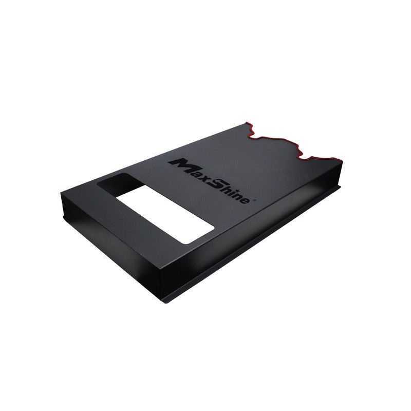 Machine Polisher Wall Holder – Double - Infinity Wax