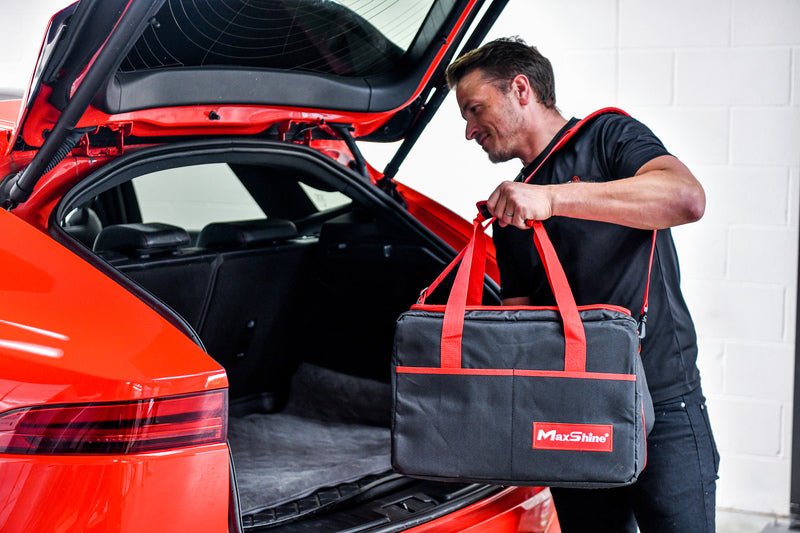 Maxshine Detailing Bag – Large - Infinity Wax