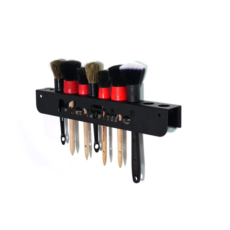 Maxshine Detailing Brush Holder - Infinity Wax