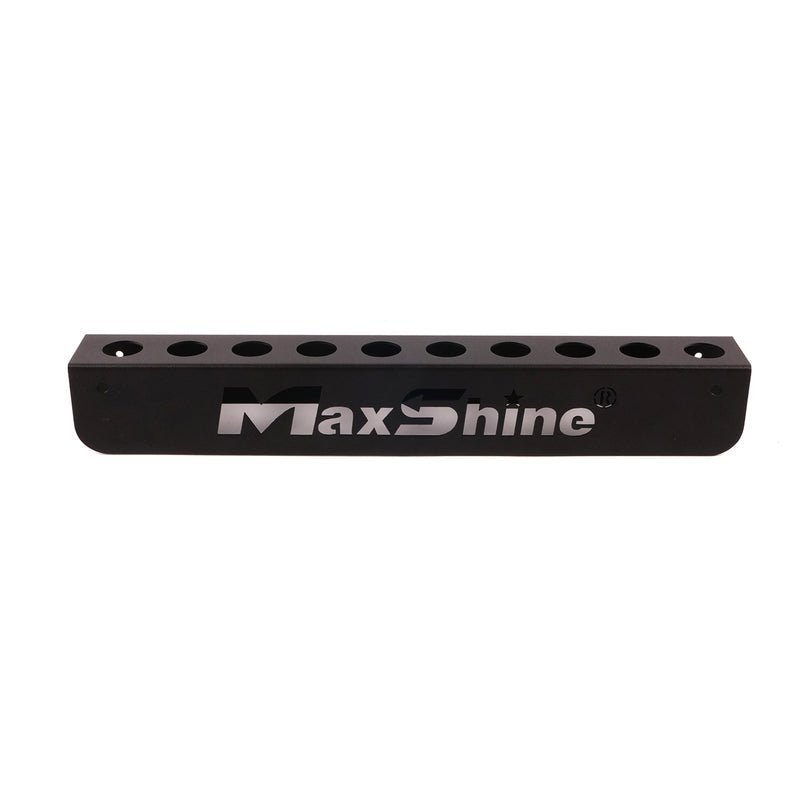 Maxshine Detailing Brush Holder - Infinity Wax