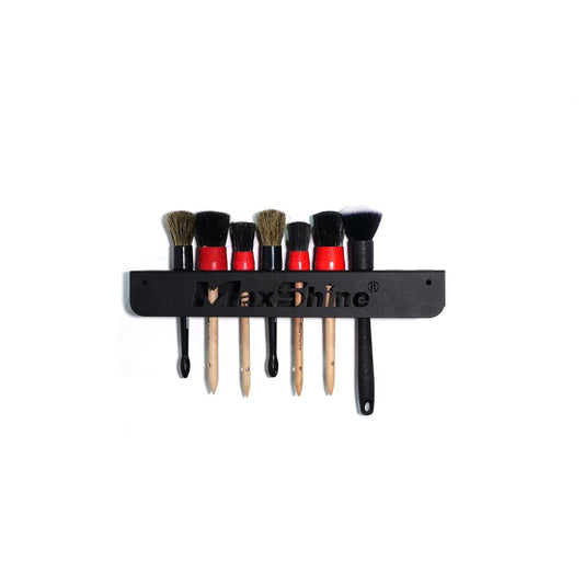 Maxshine Detailing Brush Holder - Infinity Wax