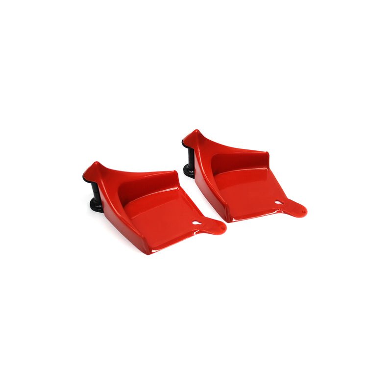 Maxshine Ezy Wheel Hose Slide Rollers – Red – 2 Pack - Infinity Wax