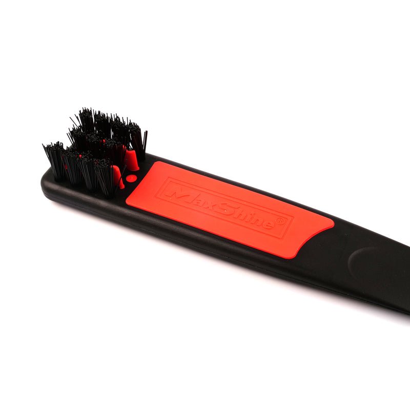 Maxshine Foam Pad Cleaning Brush and Pad Removal Tool - Infinity Wax