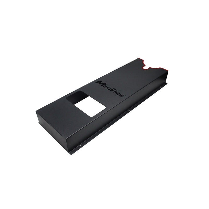 Maxshine Machine Polisher Wall Holder – Single - Infinity Wax