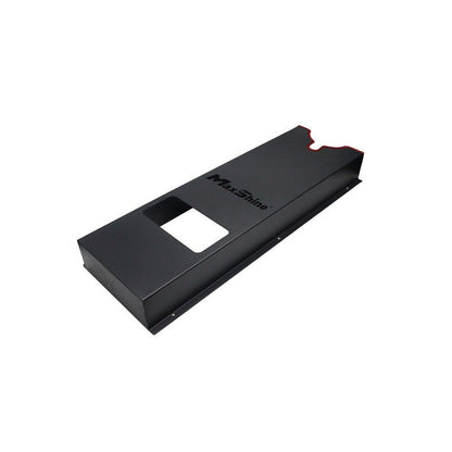 Maxshine Machine Polisher Wall Holder – Single - Infinity Wax