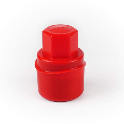 Maxshine Tyre Dressing Applicator with Cover - Infinity Wax