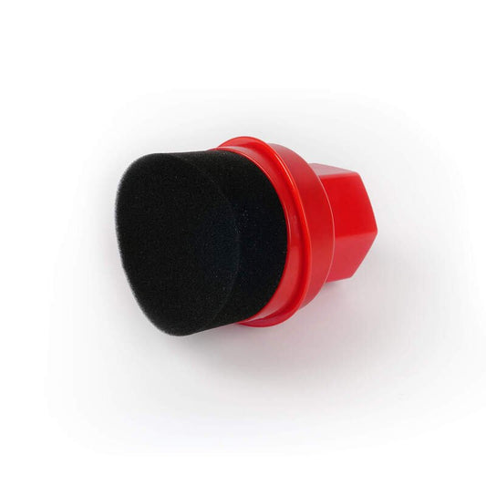 Maxshine Tyre Dressing Applicator with Cover - Infinity Wax