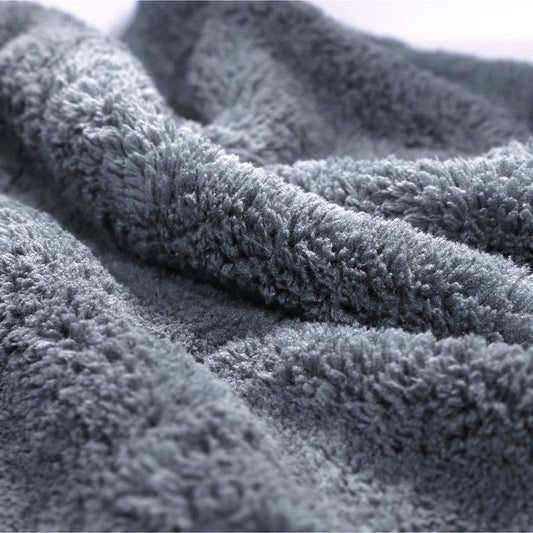 Maxshine ULTRA PLUSH 600GSM Microfibre Towels - Infinity Wax