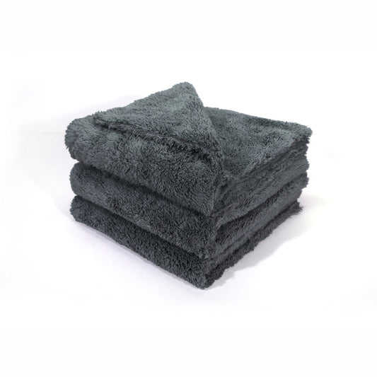 Maxshine ULTRA PLUSH 600GSM Microfibre Towels - Infinity Wax