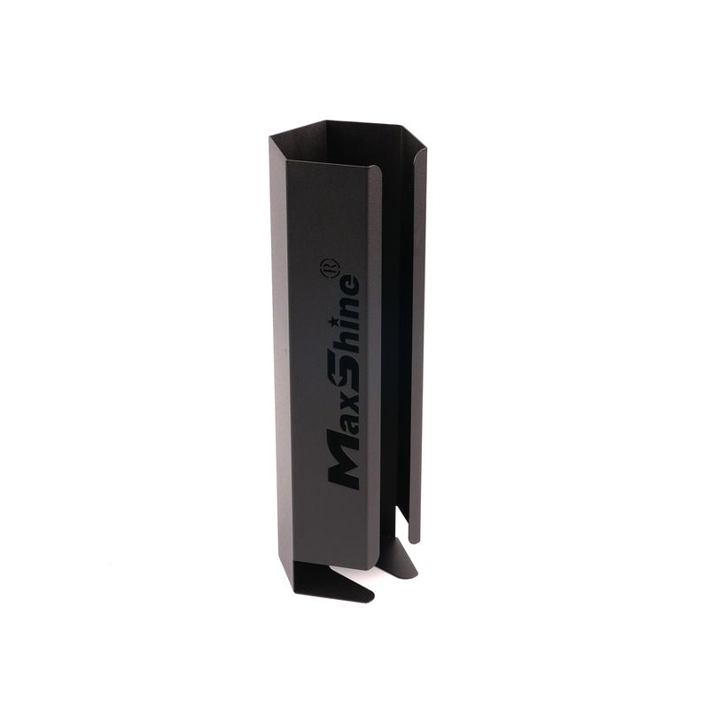 Maxshine Wall Mounted 3” Pad Holder - Infinity Wax