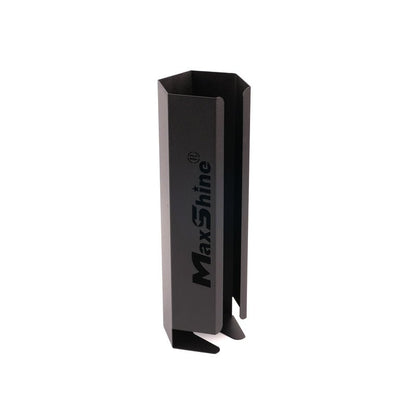Maxshine Wall Mounted 3” Pad Holder - Infinity Wax