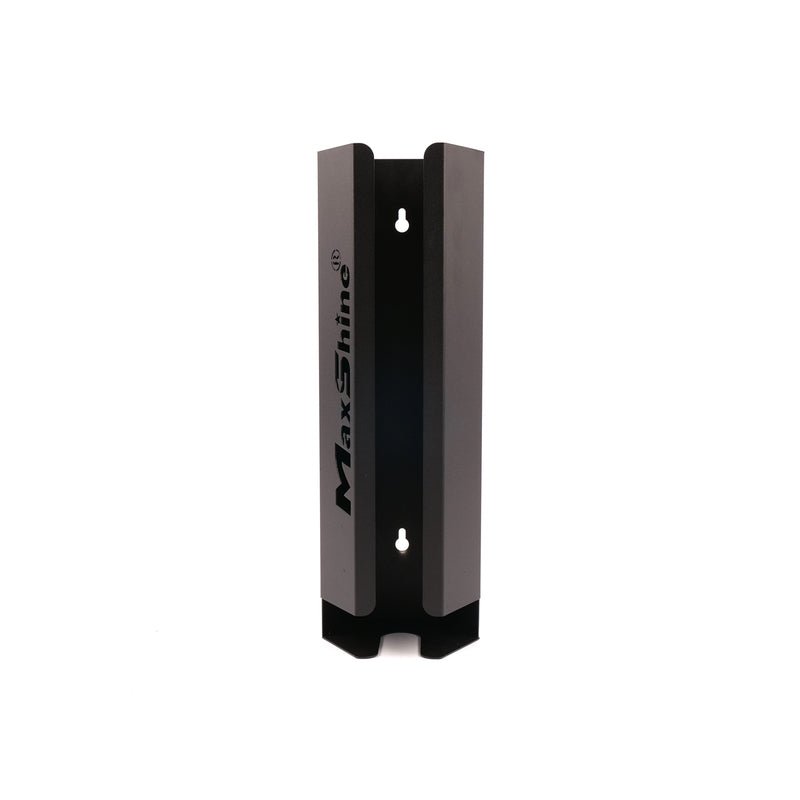 Maxshine Wall Mounted 3” Pad Holder - Infinity Wax