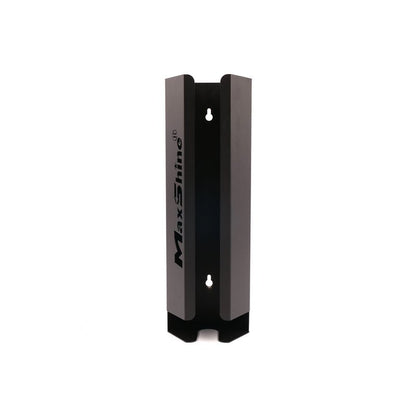 Maxshine Wall Mounted 3” Pad Holder - Infinity Wax