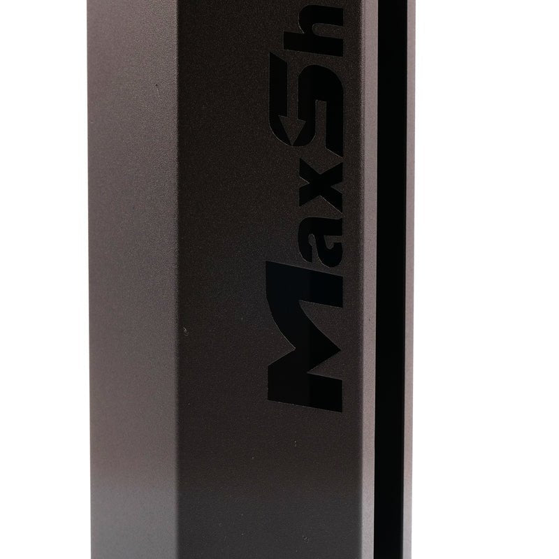 Maxshine Wall Mounted 5” Pad Holder - Infinity Wax