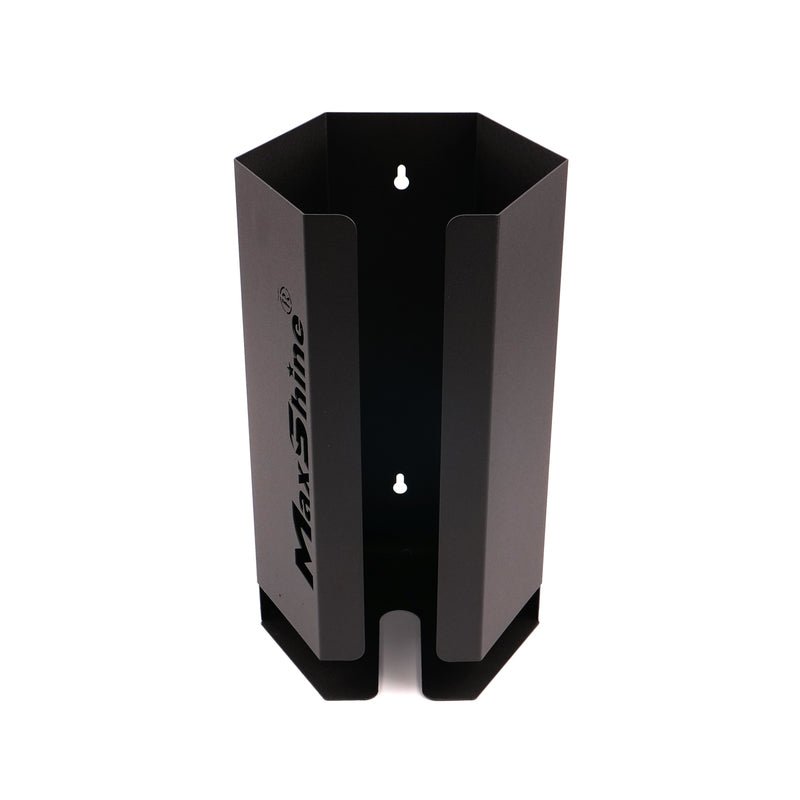 Maxshine Wall Mounted 5” Pad Holder - Infinity Wax