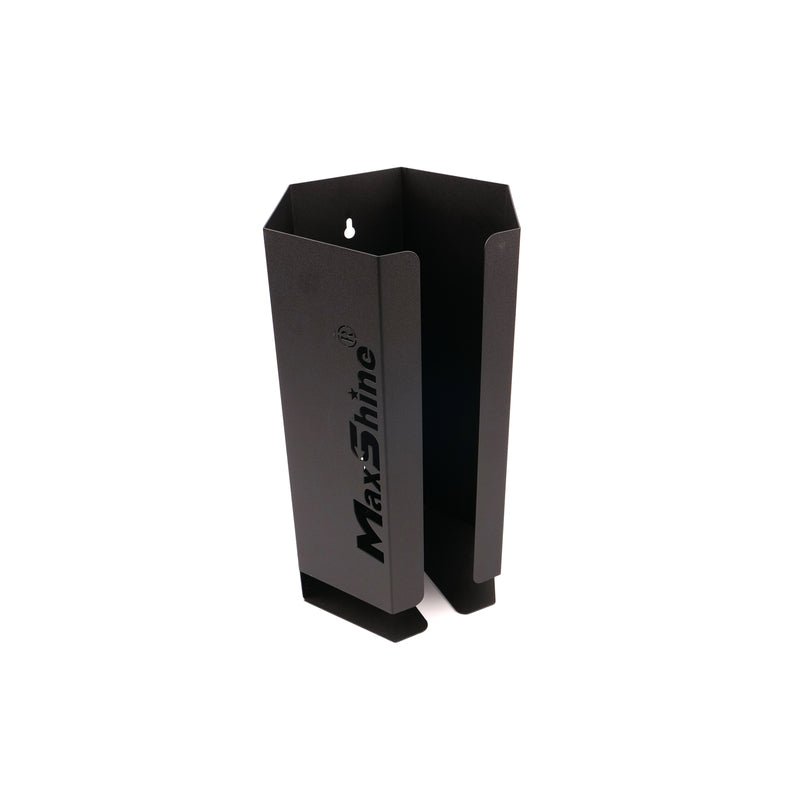 Maxshine Wall Mounted 5” Pad Holder - Infinity Wax