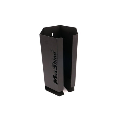 Maxshine Wall Mounted 5” Pad Holder - Infinity Wax