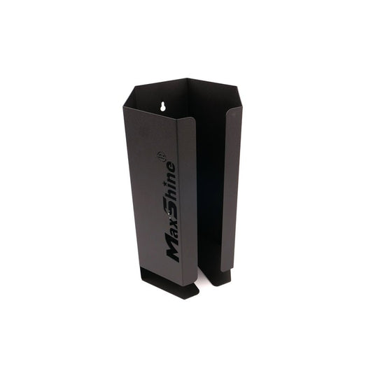 Maxshine Wall Mounted 5” Pad Holder - Infinity Wax